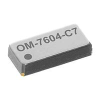 OM-7604-C7-32.768KHZ-20PPM-TB-QC