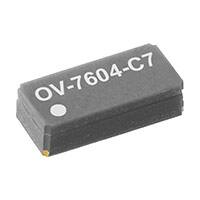OV-7604-C7-32.768KHZ-10PPM-TB-QA