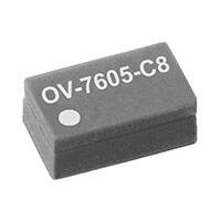 OV-7605-C8-32.768KHZ-20PPM-TA-QC的圖片