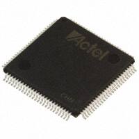 A54SX32A-TQG100圖片