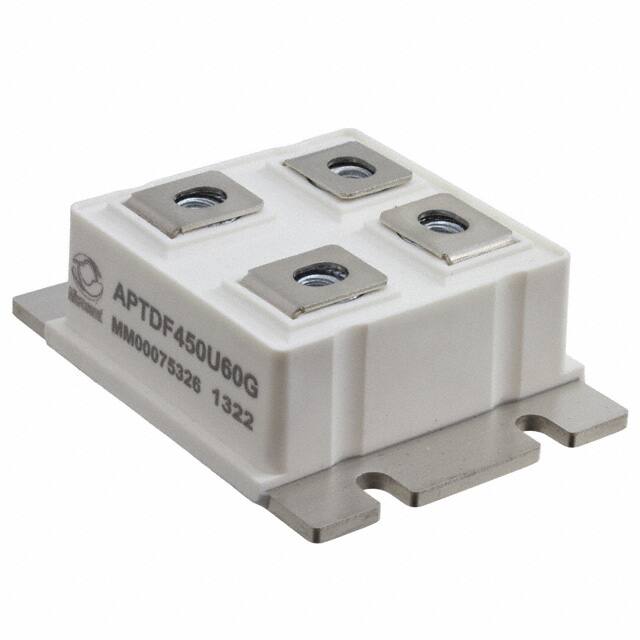APTDF450U60G圖片