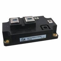 APTGT600U170D4G圖片