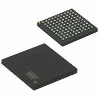 AT91SAM7X128-CU圖片