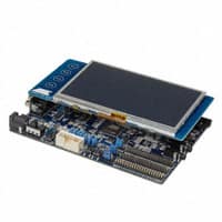 AT91SAM9N12-EK圖片