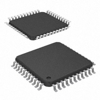 ATMEGA1284-AUR圖片