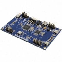 ATMEGA1284P-XPLD圖片