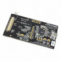ATMXT144U-DEV-PCB圖片