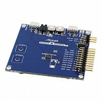 ATSAMD11-XPRO圖片