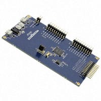 ATSAMD21-XPRO圖片