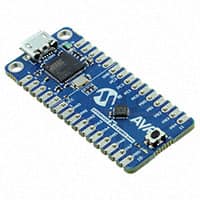 ATTINY416-XNANO圖片