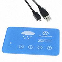 ATTINY817-QTMOISTD圖片