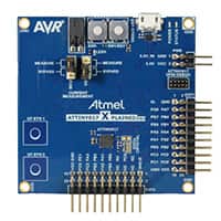 ATTINY817-XPRO圖片