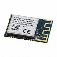 ATWINC1500-MR210PB1140圖片