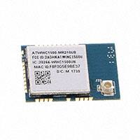 ATWINC1500-MR210UB1140圖片