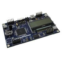 ATXMEGAA3BU-XPLD圖片