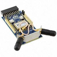 ATZB-SAMR21-XPRO圖片