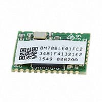 BM70BLE01FC2-0002AA圖片