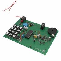DEMOBOARD-U4089B圖片