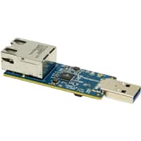 EVB-LAN7800LC-1圖片