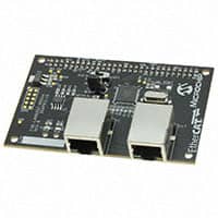 EVB-LAN9252-ADD-ON圖片