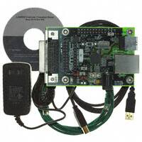 EVB-LAN9500A-MII圖片