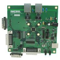 KSZ8864RMN-EVAL圖片
