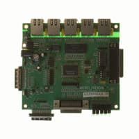 KSZ8995XA-EVAL圖片