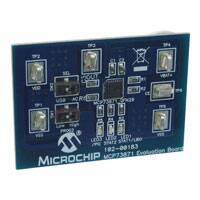 MCP73871EV圖片