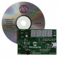 MCP9800DM-TS1圖片