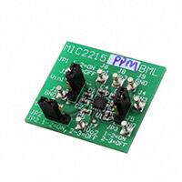 MIC2215-PPMBML-EV圖片