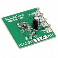 MIC23153YMT-EV圖片