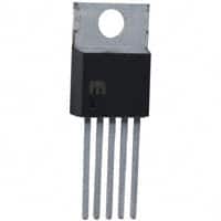 MIC4422ZT圖片