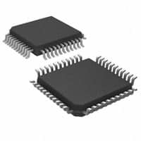 PIC16C74A-10I/PQ圖片