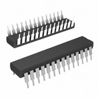 PIC16C76-20I/SP圖片