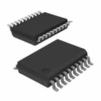 PIC16F18444-E/SS圖片