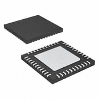 PIC32MX130F256DT-I/ML圖片