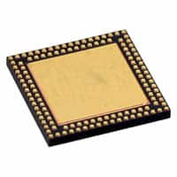 PIC32MX450F128L-V/TL圖片