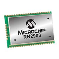RN2903A-I/RM103圖片