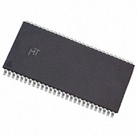 MT48LC16M16A2P-6A XIT:G圖片