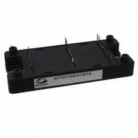 APTGF150DA120TG圖片