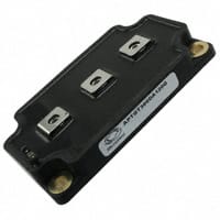 APTGT300DA120G圖片