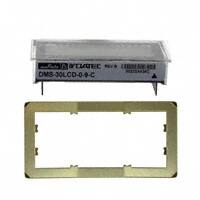 DMS-30LCD-0-9-C圖片