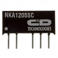 NKA1205SC圖片