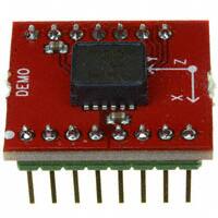 SCA830-D06-PCB圖片
