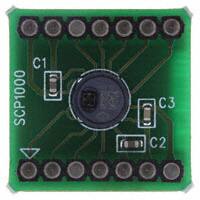 SCP1000 PCB1圖片