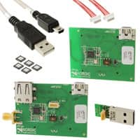 NRF24LU1P-FXXQ32-DK圖片