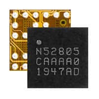 NRF52805-CAAA-R圖片
