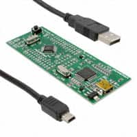 NUTINY-SDK-MINI51圖片