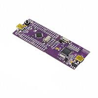 NUTINY-SDK-NUC123圖片