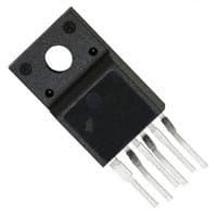 FSDM07652RWDTU圖片